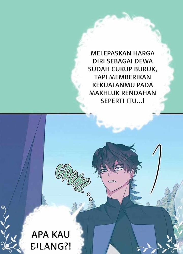 I Raised A Beast Chapter 72 Gambar 16