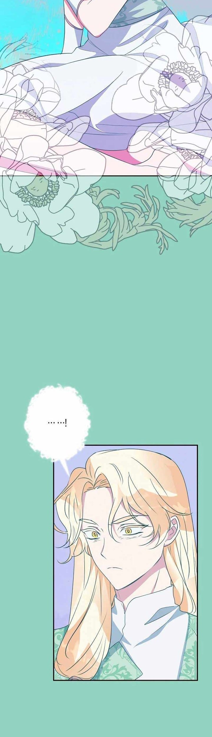 I Raised A Beast Chapter 72 Gambar 18