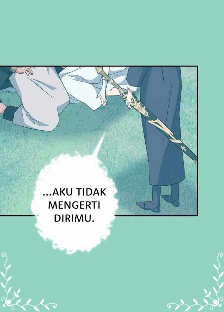 I Raised A Beast Chapter 72 Gambar 19