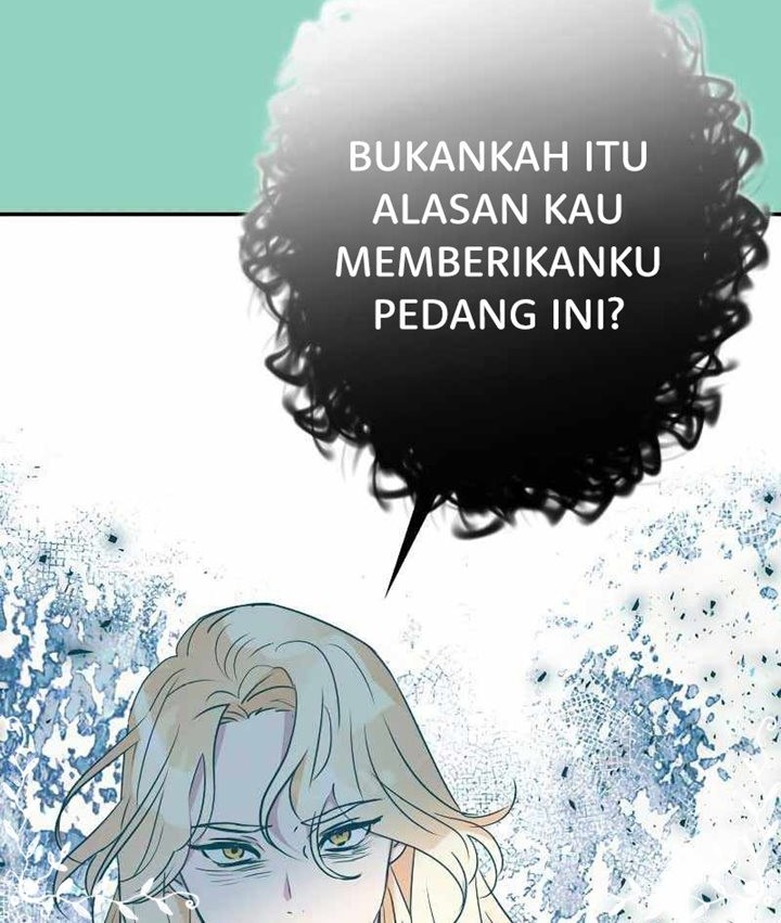 I Raised A Beast Chapter 72 Gambar 22