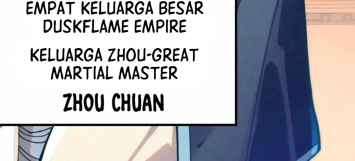 The Ultimate of All Ages Chapter 131 Gambar 39