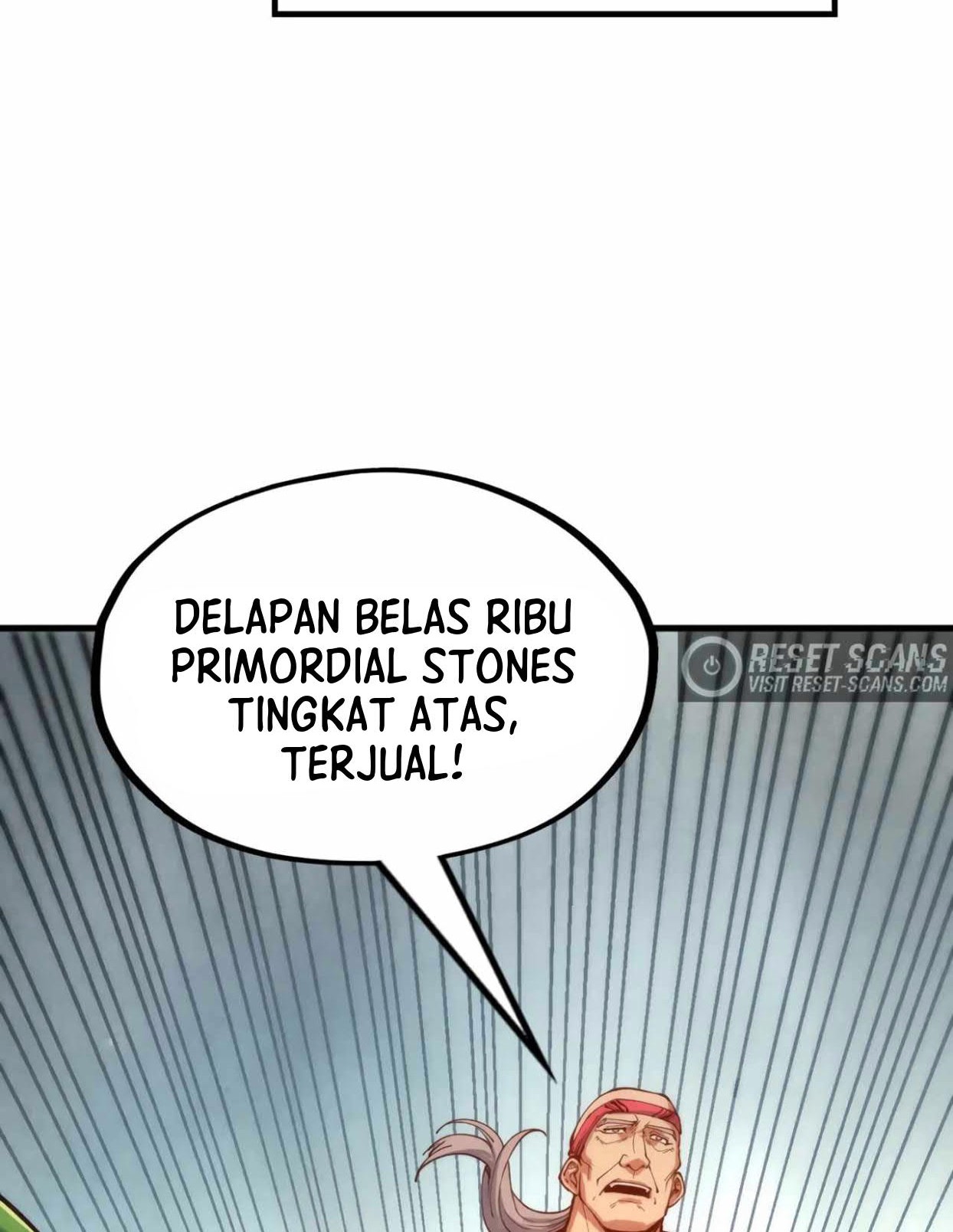 The Ultimate of All Ages Chapter 131 Gambar 41