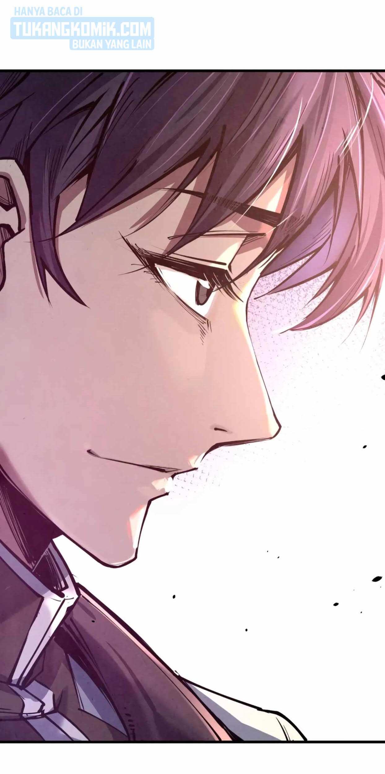 The Ultimate of All Ages Chapter 131 Gambar 9