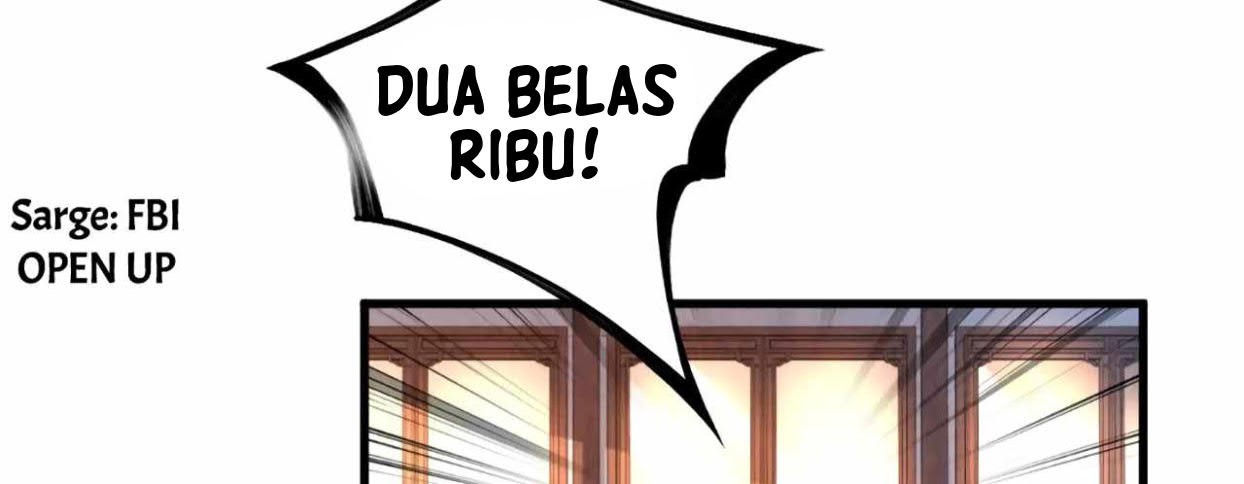 The Ultimate of All Ages Chapter 131 Gambar 19