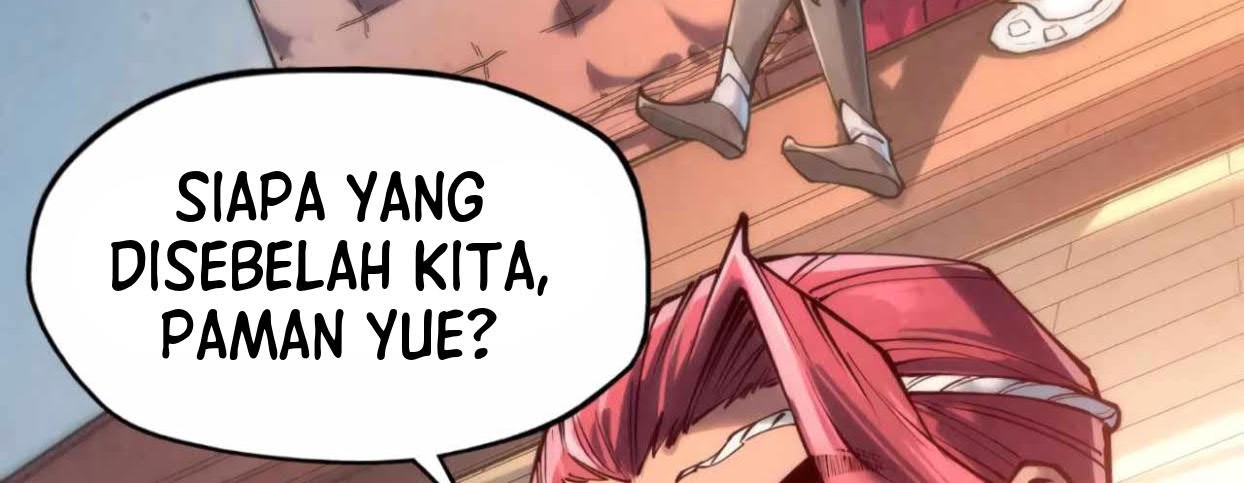 The Ultimate of All Ages Chapter 131 Gambar 22