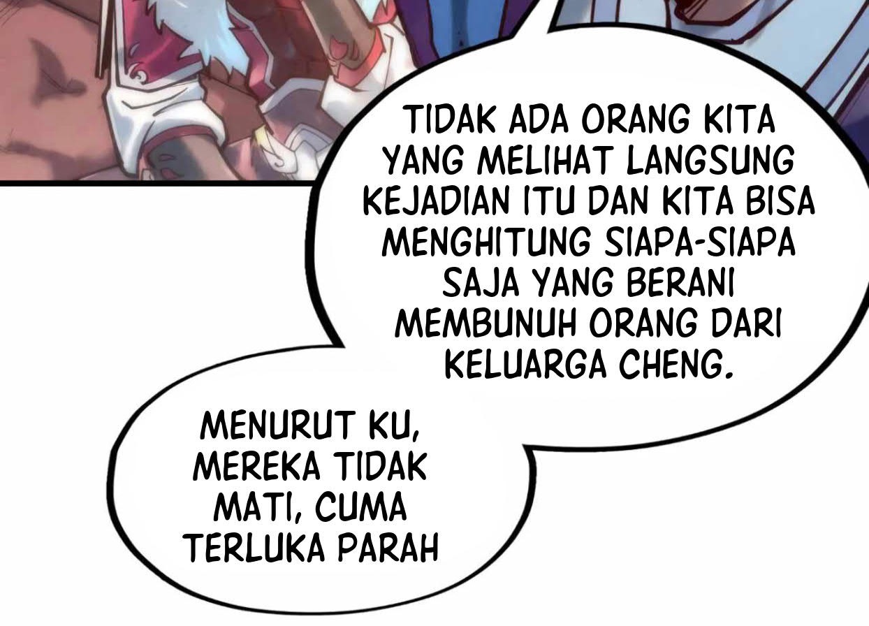 The Ultimate of All Ages Chapter 131 Gambar 25