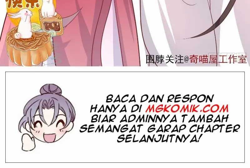 Pupillary Master Chapter 328 Gambar 30