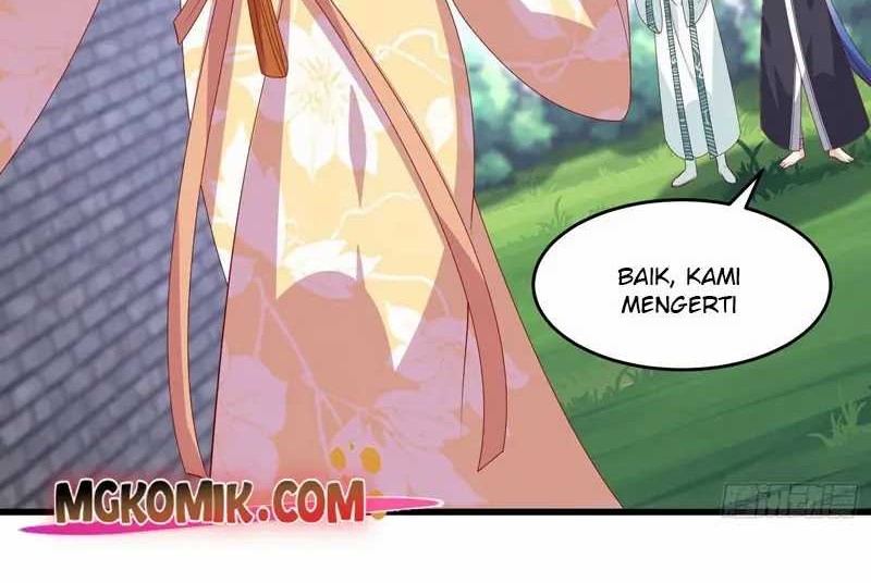 Pupillary Master Chapter 328 Gambar 20