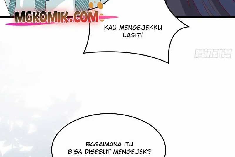 Pupillary Master Chapter 328 Gambar 22