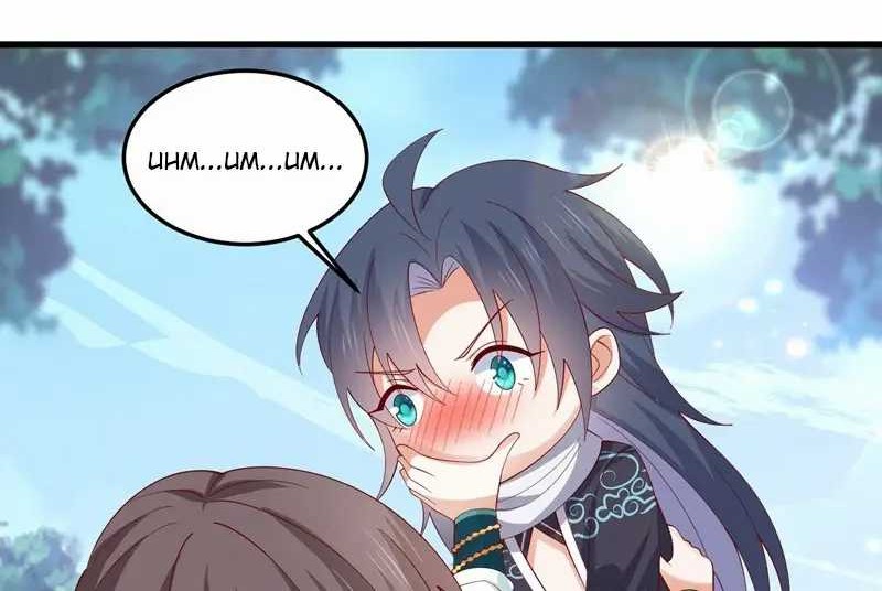 Pupillary Master Chapter 328 Gambar 8