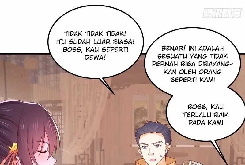 Pupillary Master Chapter 328 Gambar 12