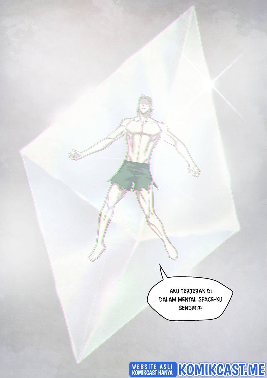 The Last Human Chapter 459 Gambar 14