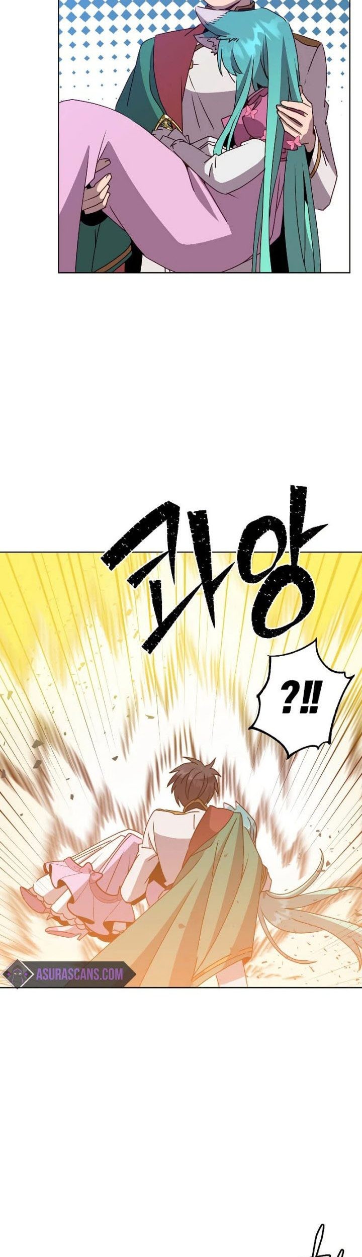 The MAX leveled hero will return! Chapter 103 Gambar 30