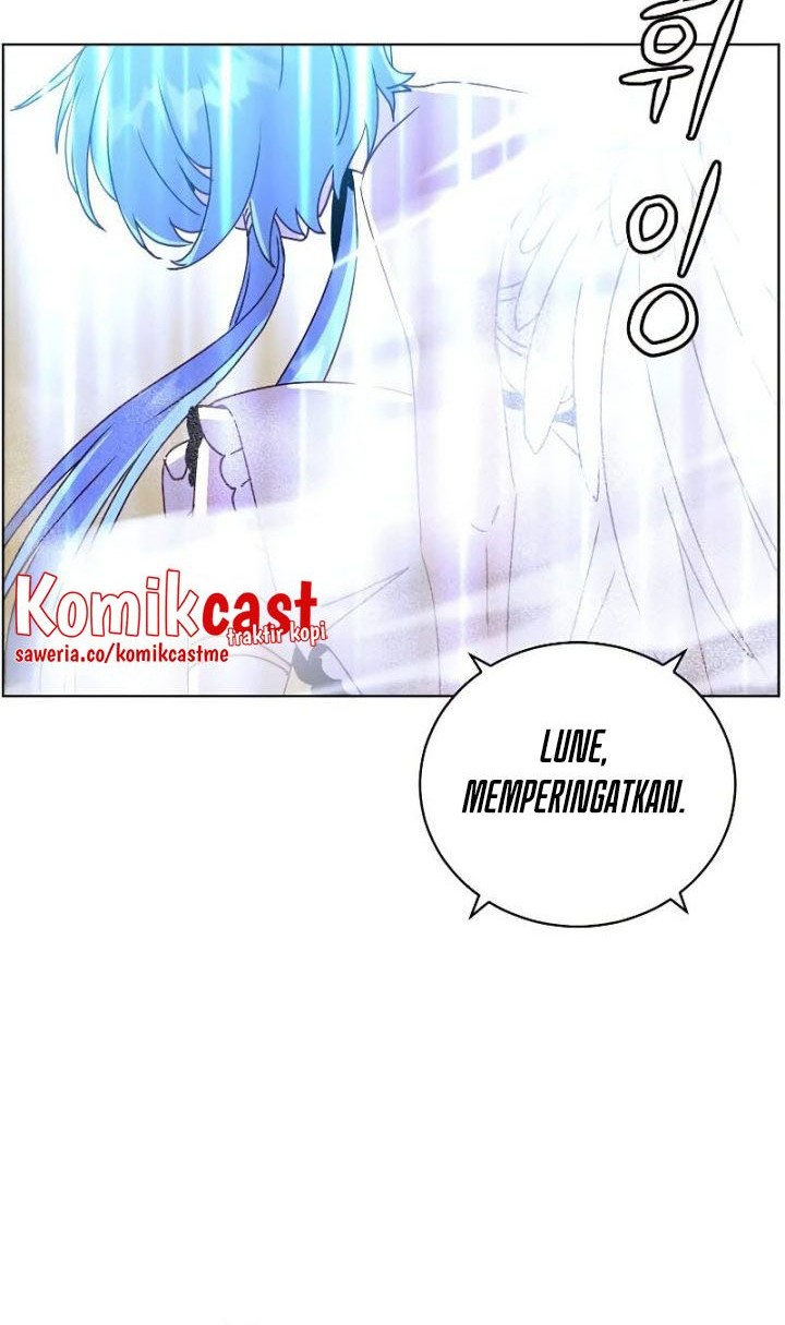 The MAX leveled hero will return! Chapter 103 Gambar 31