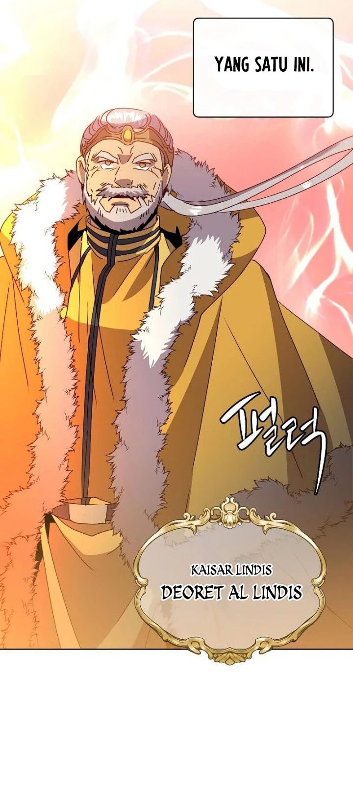 The MAX leveled hero will return! Chapter 103 Gambar 35