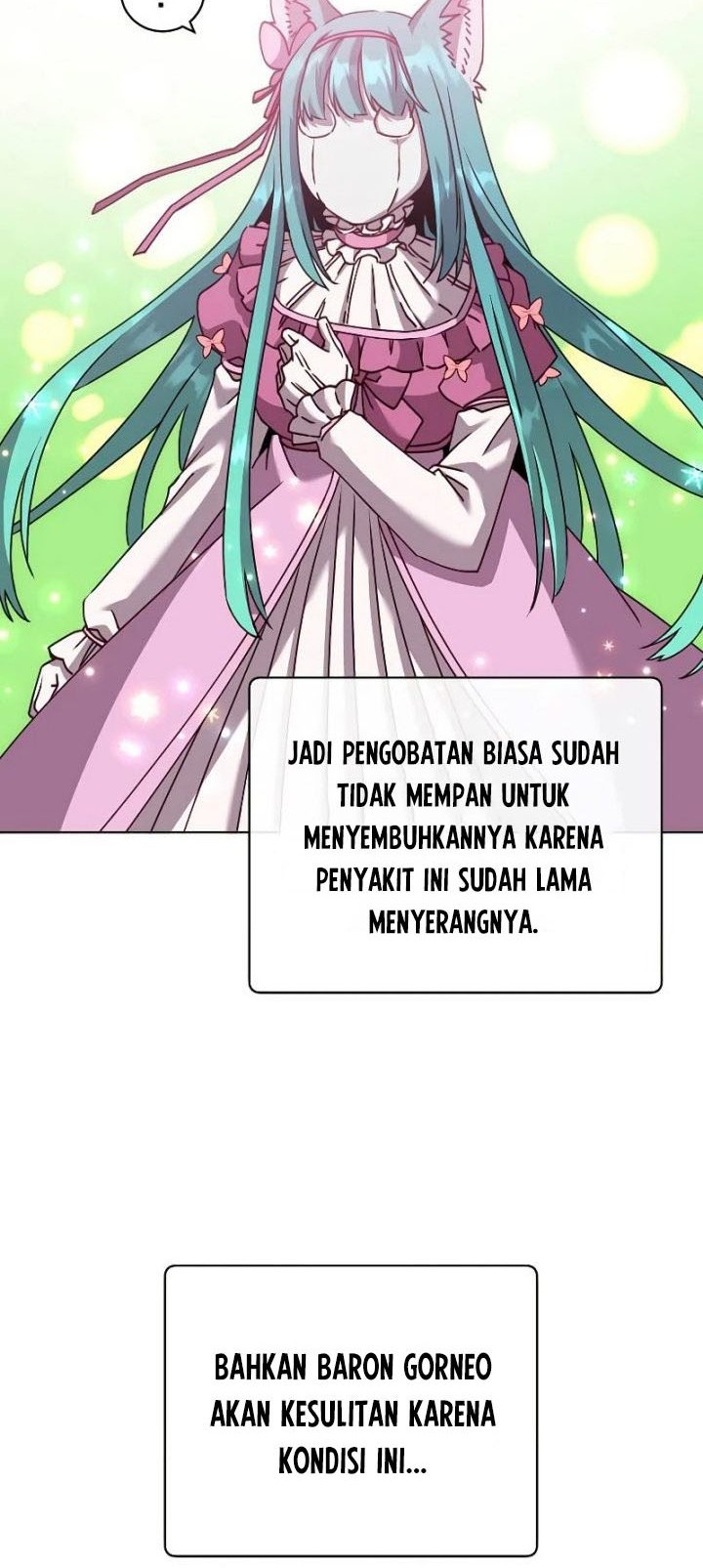 The MAX leveled hero will return! Chapter 103 Gambar 19