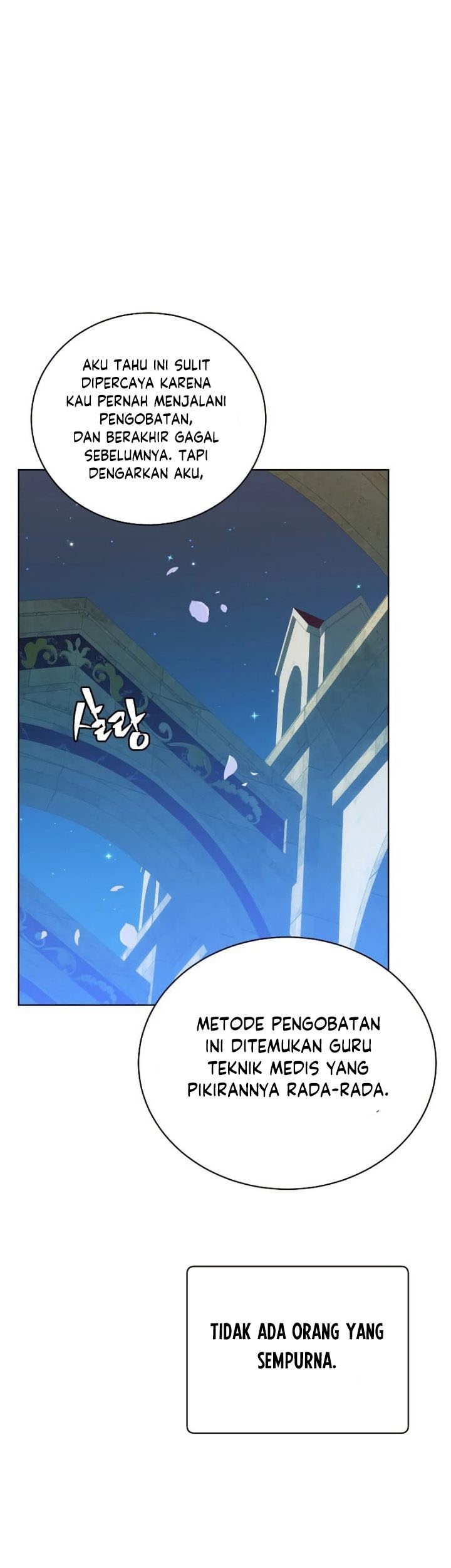 The MAX leveled hero will return! Chapter 103 Gambar 20