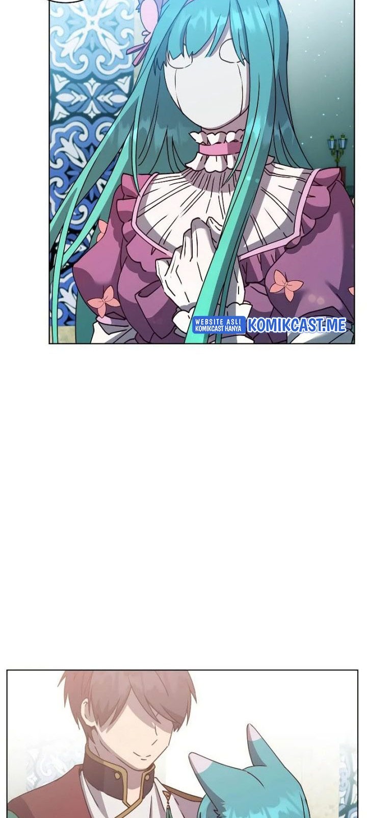 The MAX leveled hero will return! Chapter 103 Gambar 23