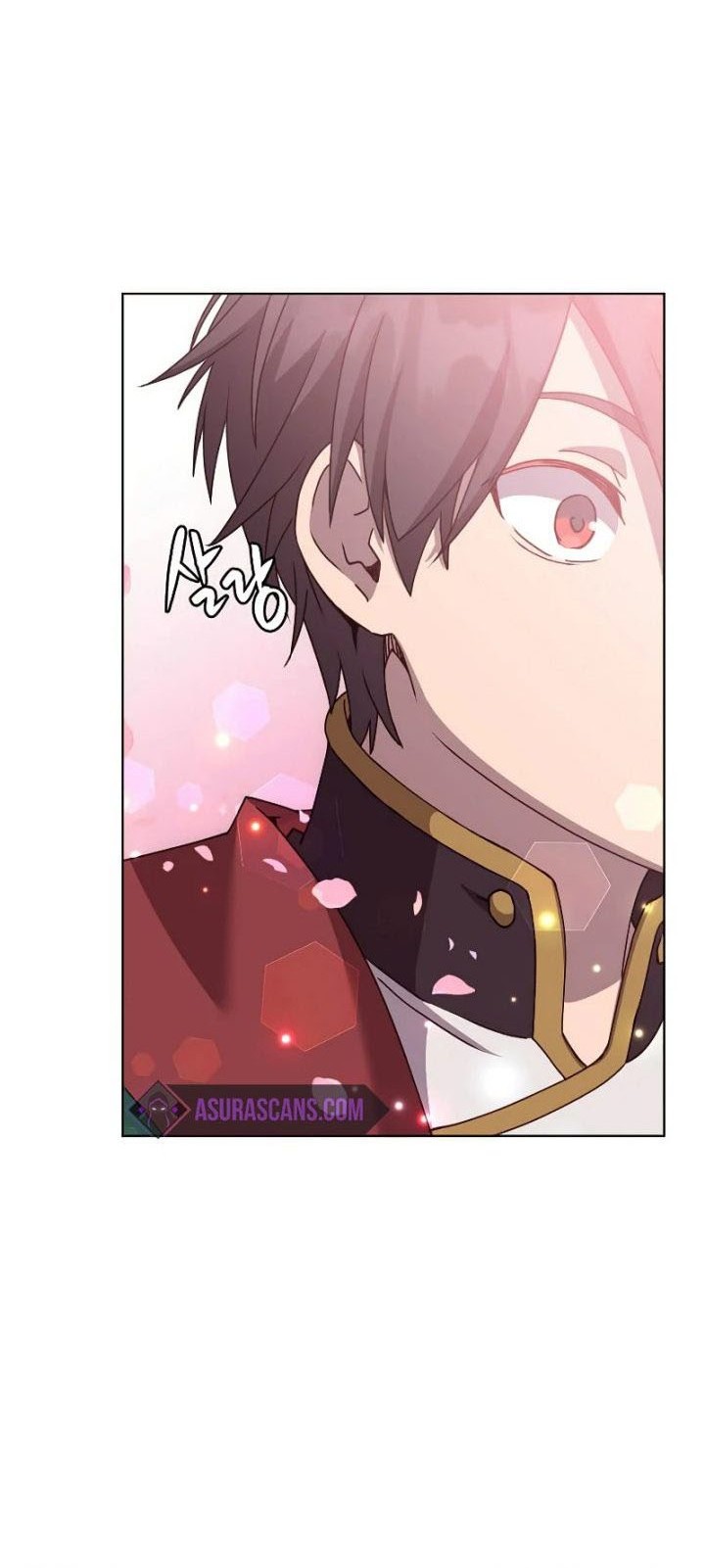 The MAX leveled hero will return! Chapter 103 Gambar 25