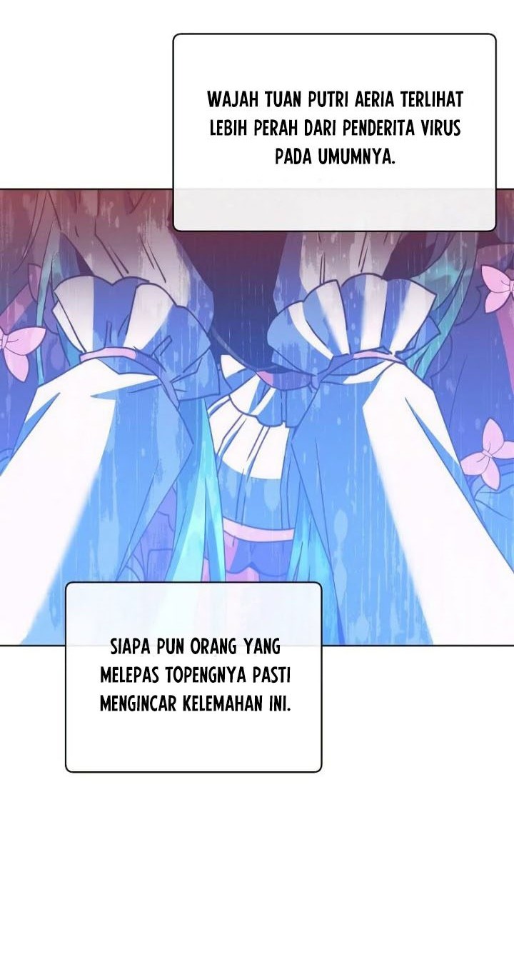 The MAX leveled hero will return! Chapter 103 Gambar 3