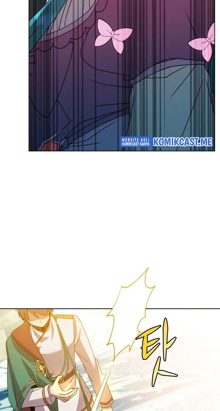 The MAX leveled hero will return! Chapter 103 Gambar 5