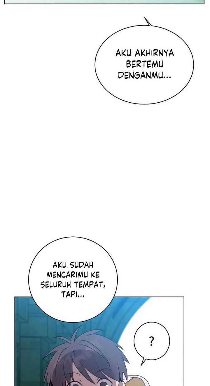 The MAX leveled hero will return! Chapter 103 Gambar 9