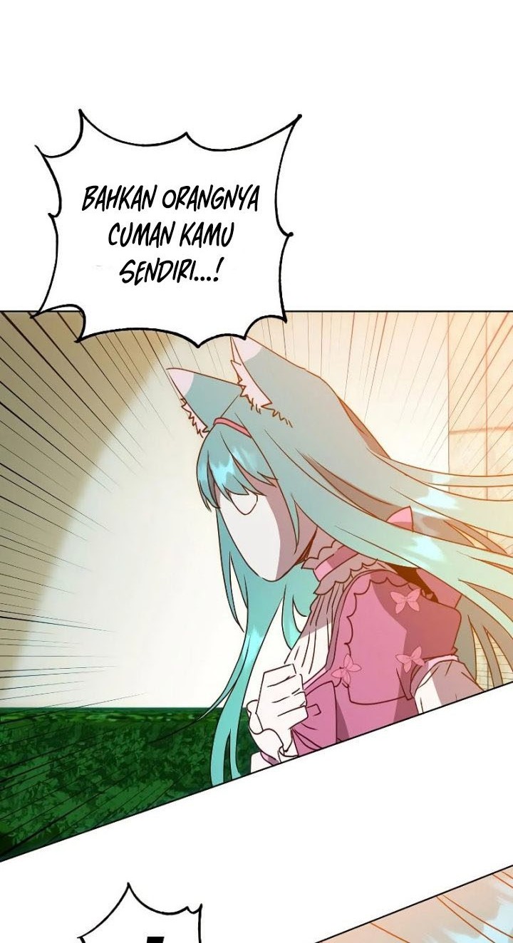 The MAX leveled hero will return! Chapter 103 Gambar 11