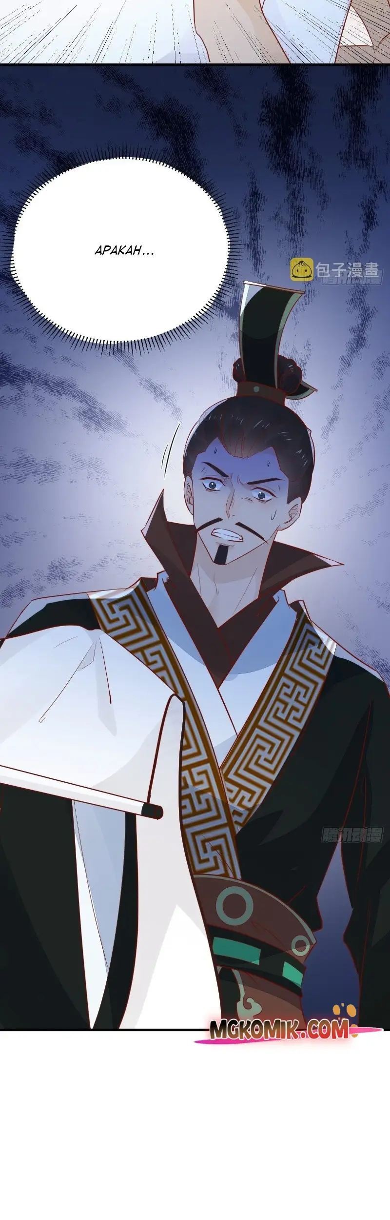 The Ghostly Doctor Chapter 514 Gambar 29