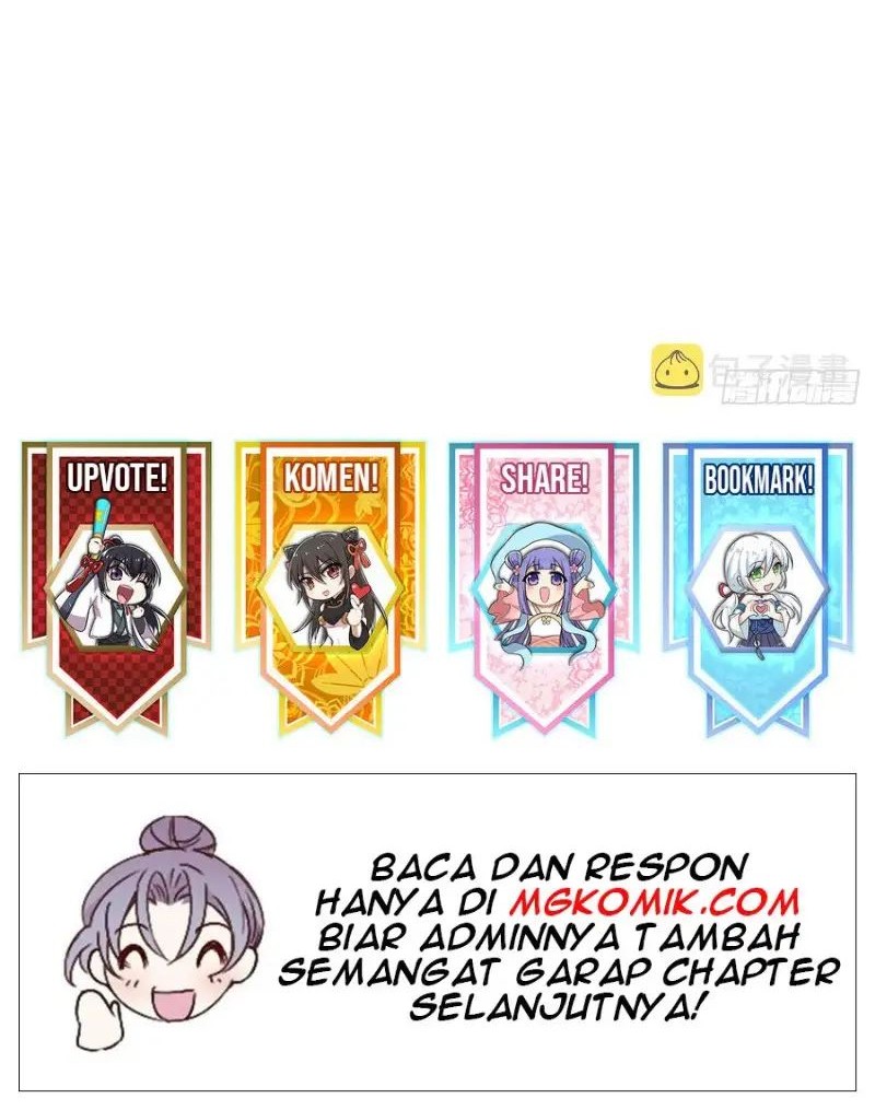 The Ghostly Doctor Chapter 514 Gambar 30