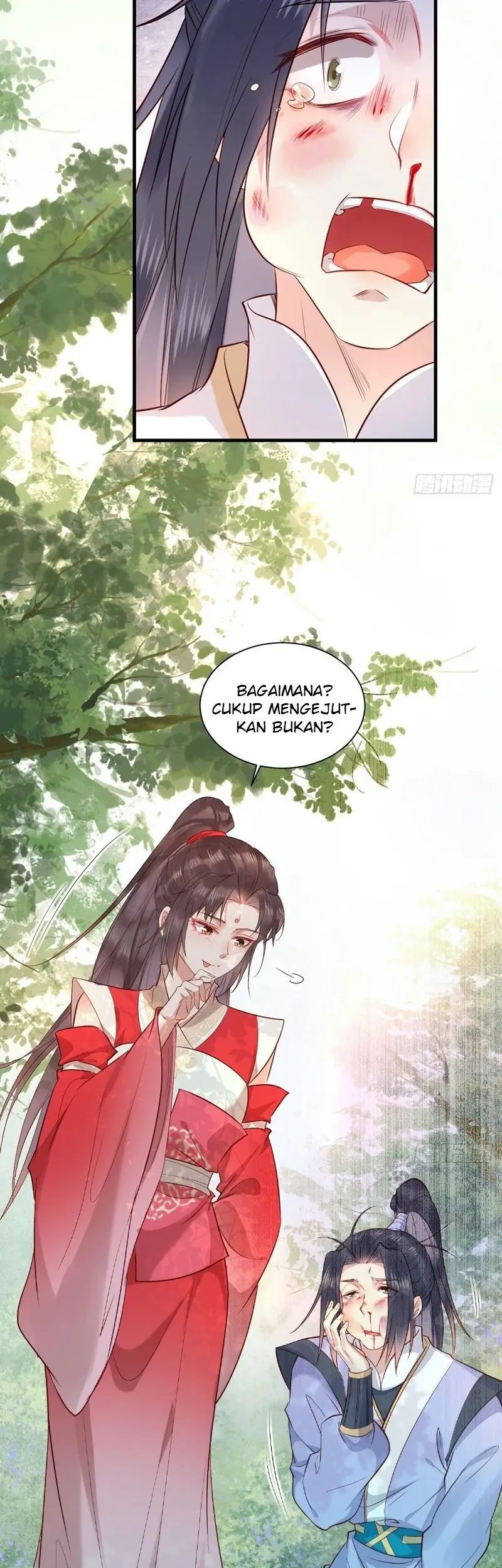 The Ghostly Doctor Chapter 514 Gambar 19