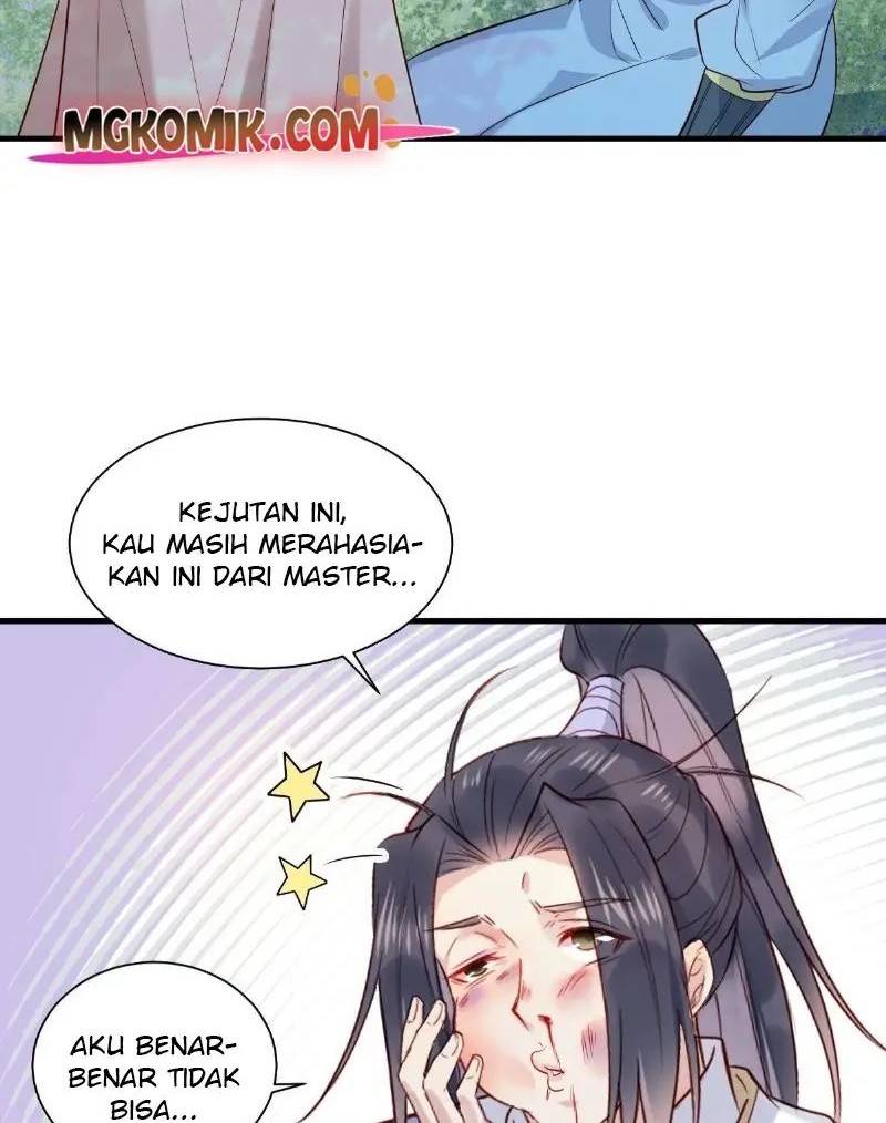 The Ghostly Doctor Chapter 514 Gambar 20