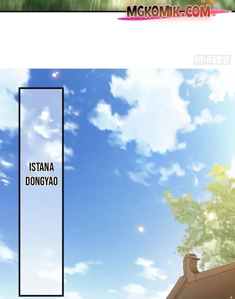 The Ghostly Doctor Chapter 514 Gambar 22