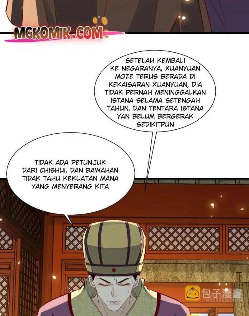 The Ghostly Doctor Chapter 514 Gambar 24