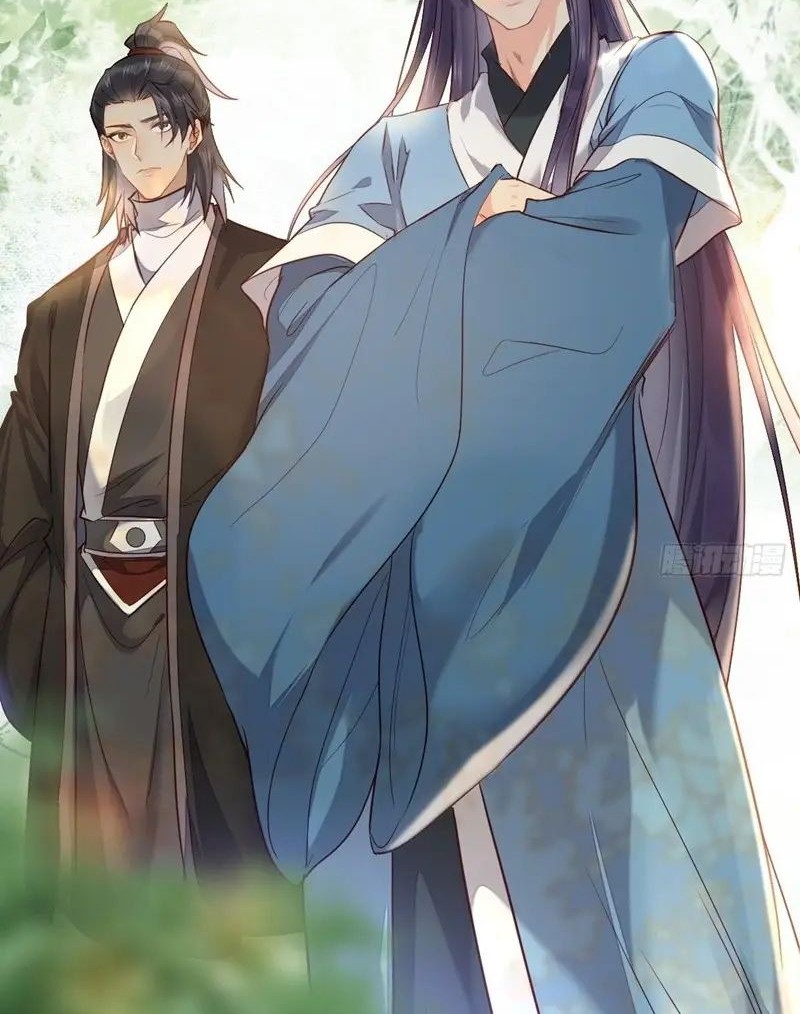 The Ghostly Doctor Chapter 514 Gambar 4