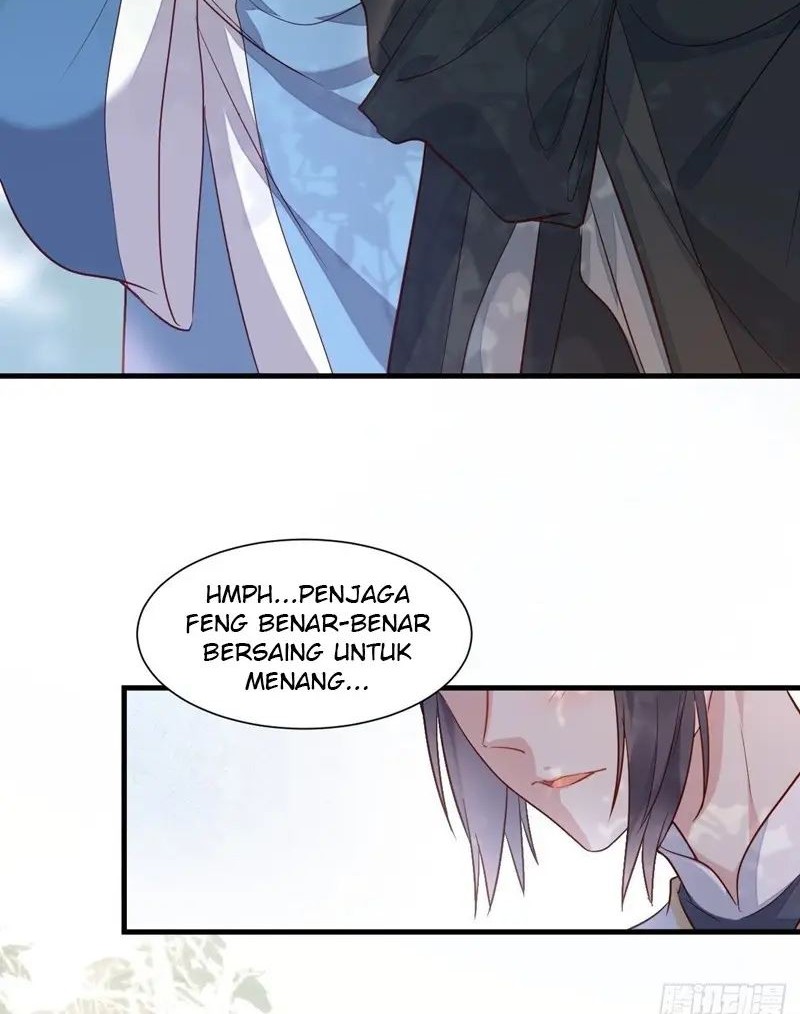 The Ghostly Doctor Chapter 514 Gambar 8