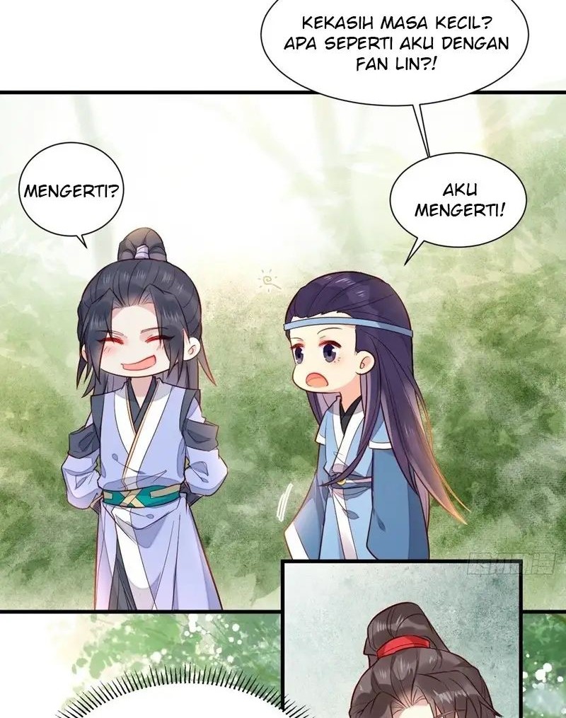 The Ghostly Doctor Chapter 514 Gambar 10