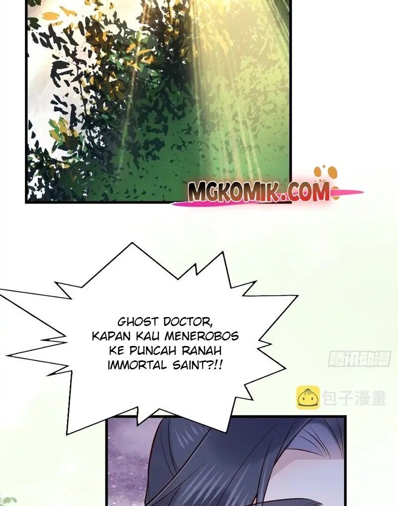 The Ghostly Doctor Chapter 514 Gambar 18