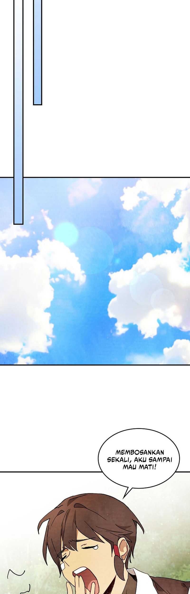 Chronicles Of The Martial God’s Chapter 38 Gambar 36