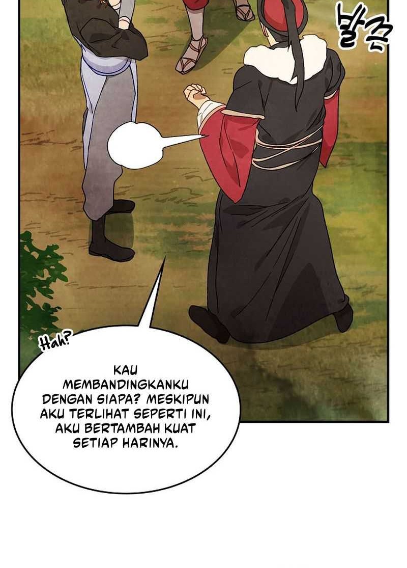 Chronicles Of The Martial God’s Chapter 38 Gambar 41