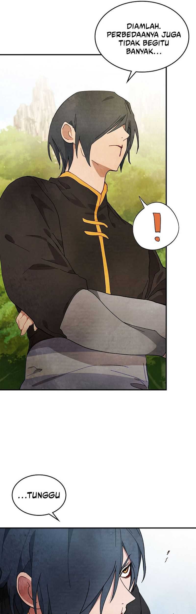 Chronicles Of The Martial God’s Chapter 38 Gambar 42