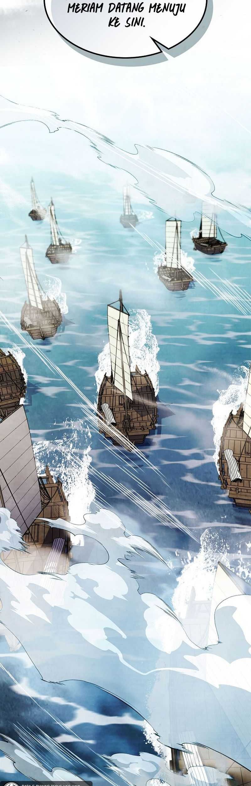 Chronicles Of The Martial God’s Chapter 38 Gambar 44