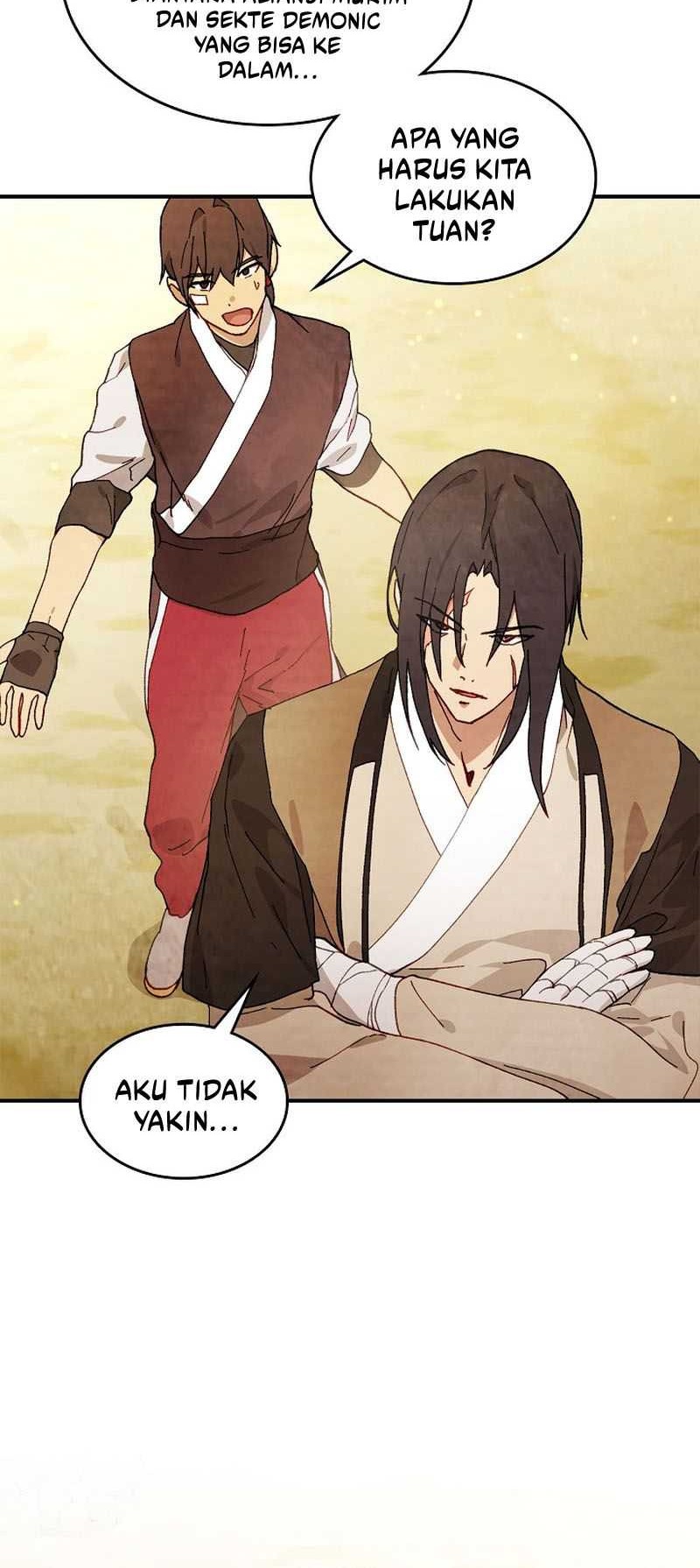 Chronicles Of The Martial God’s Chapter 38 Gambar 5