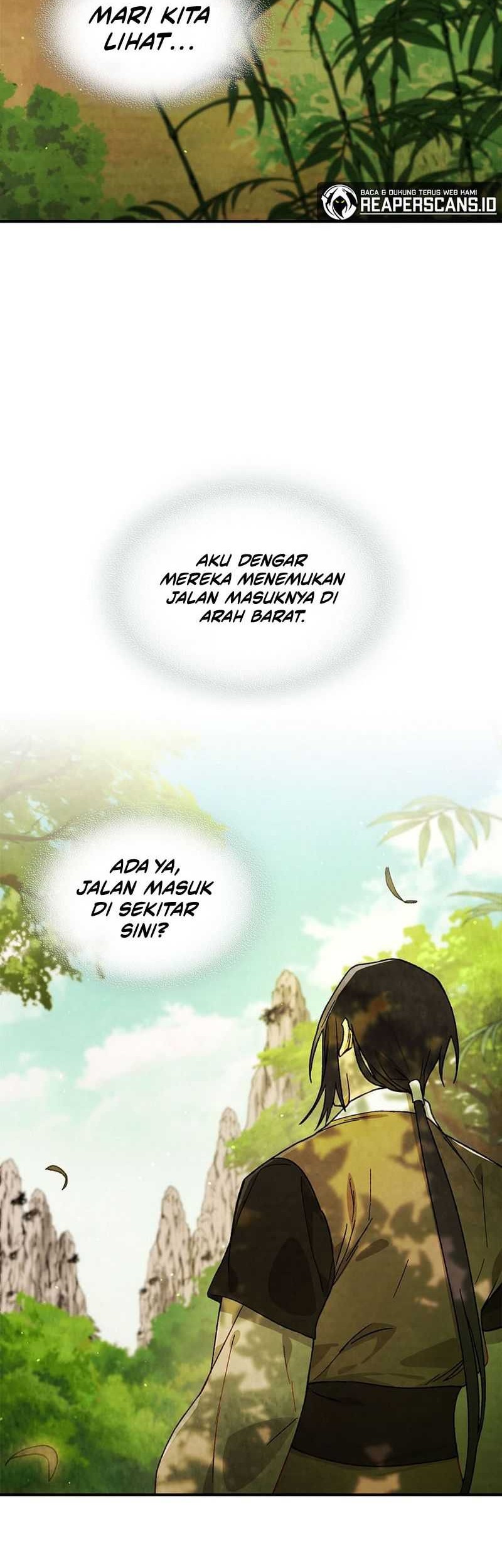 Chronicles Of The Martial God’s Chapter 38 Gambar 11