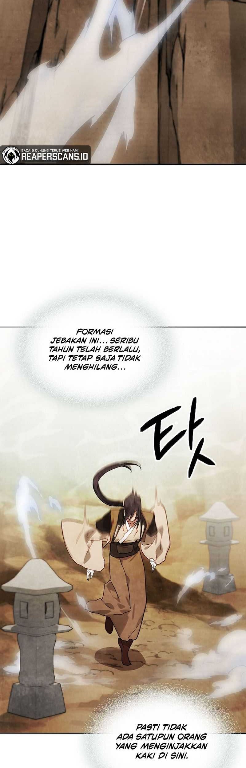 Chronicles Of The Martial God’s Chapter 38 Gambar 23