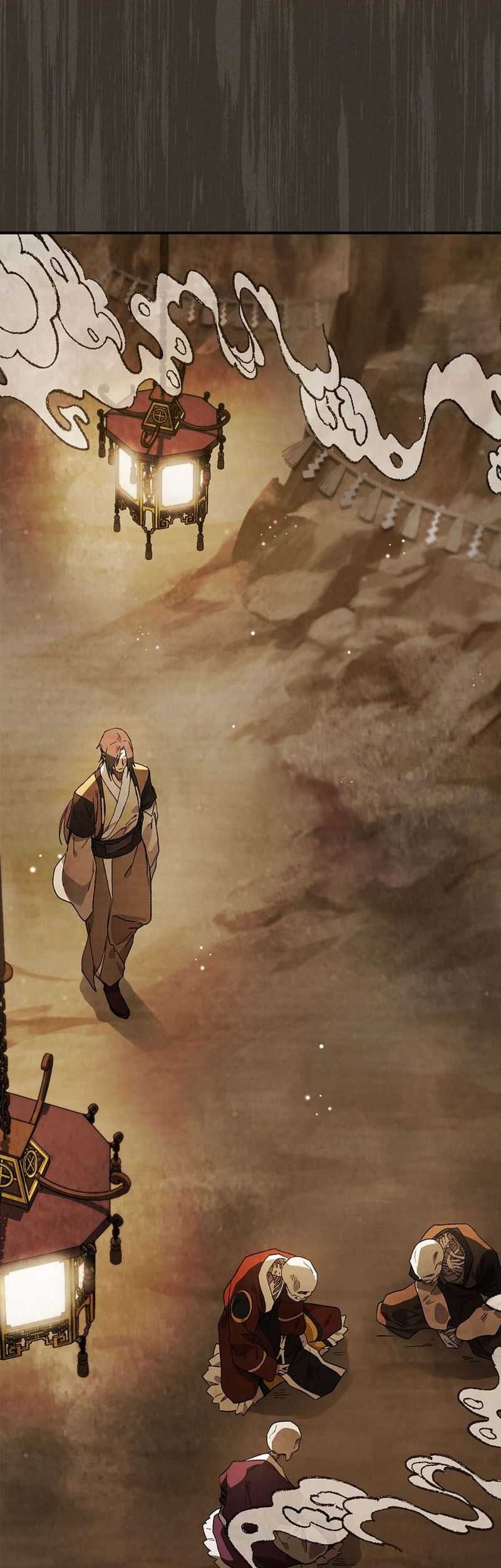 Chronicles Of The Martial God’s Chapter 38 Gambar 28