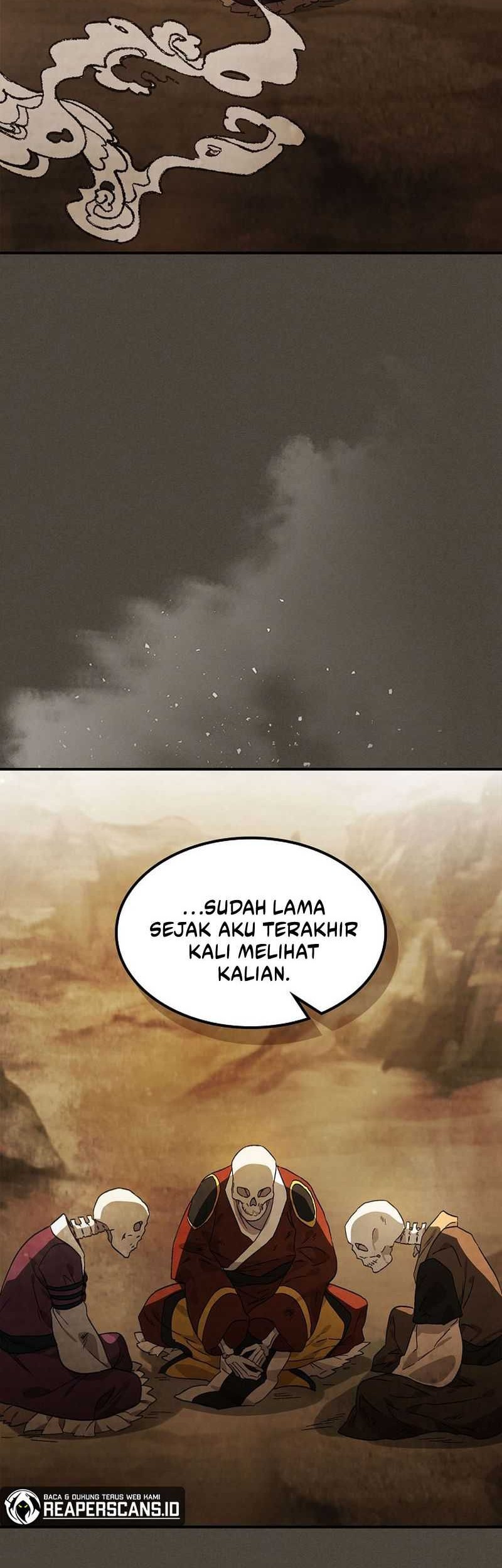 Chronicles Of The Martial God’s Chapter 38 Gambar 29