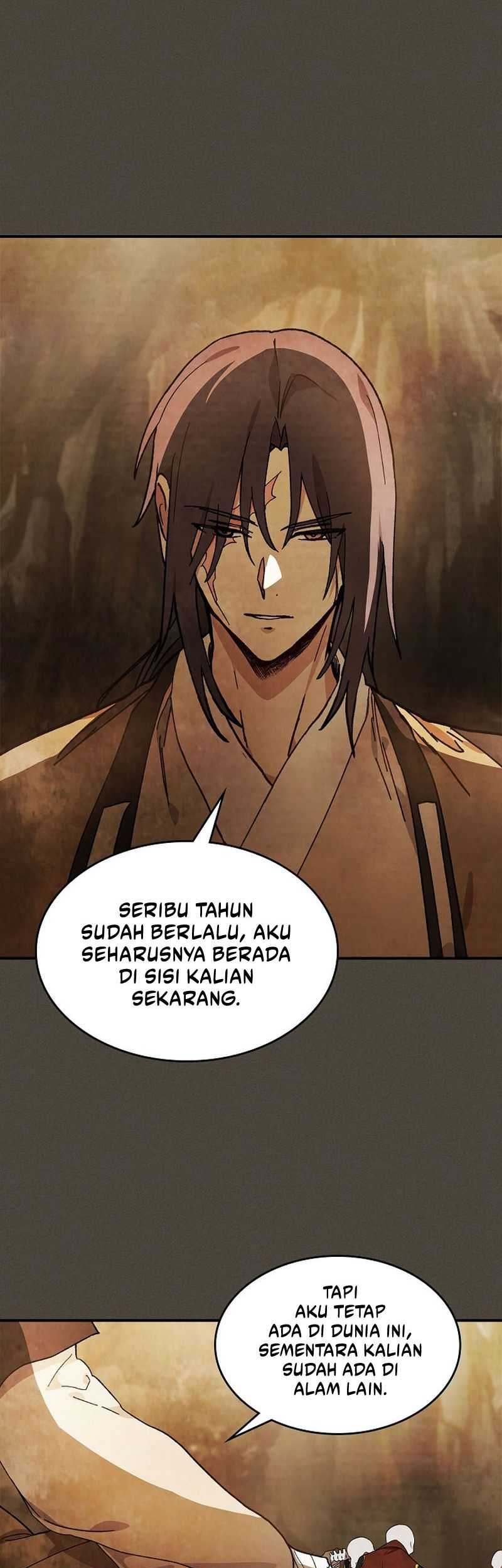 Chronicles Of The Martial God’s Chapter 38 Gambar 30