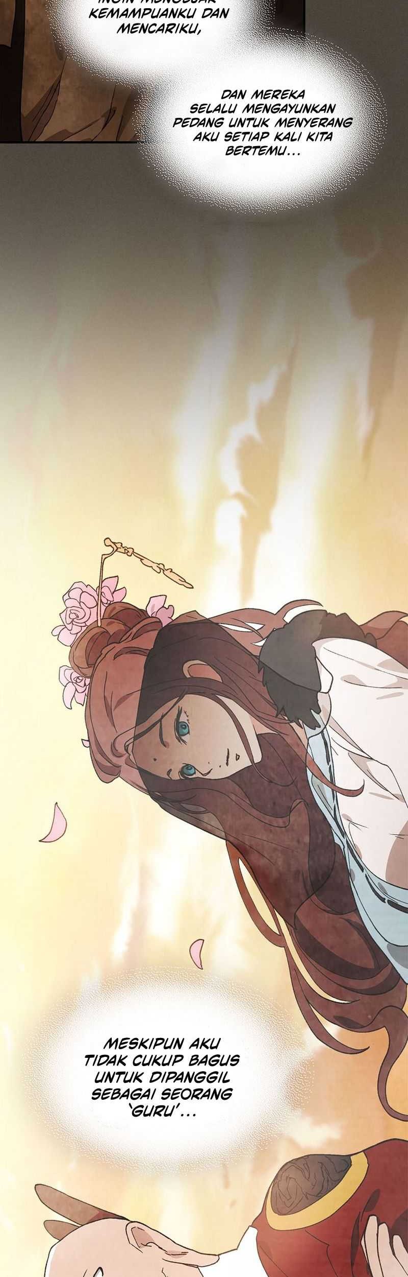 Chronicles Of The Martial God’s Chapter 38 Gambar 32