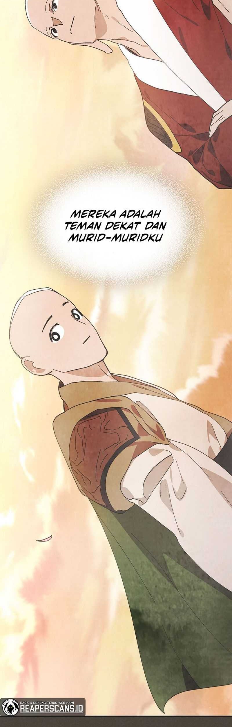 Chronicles Of The Martial God’s Chapter 38 Gambar 33