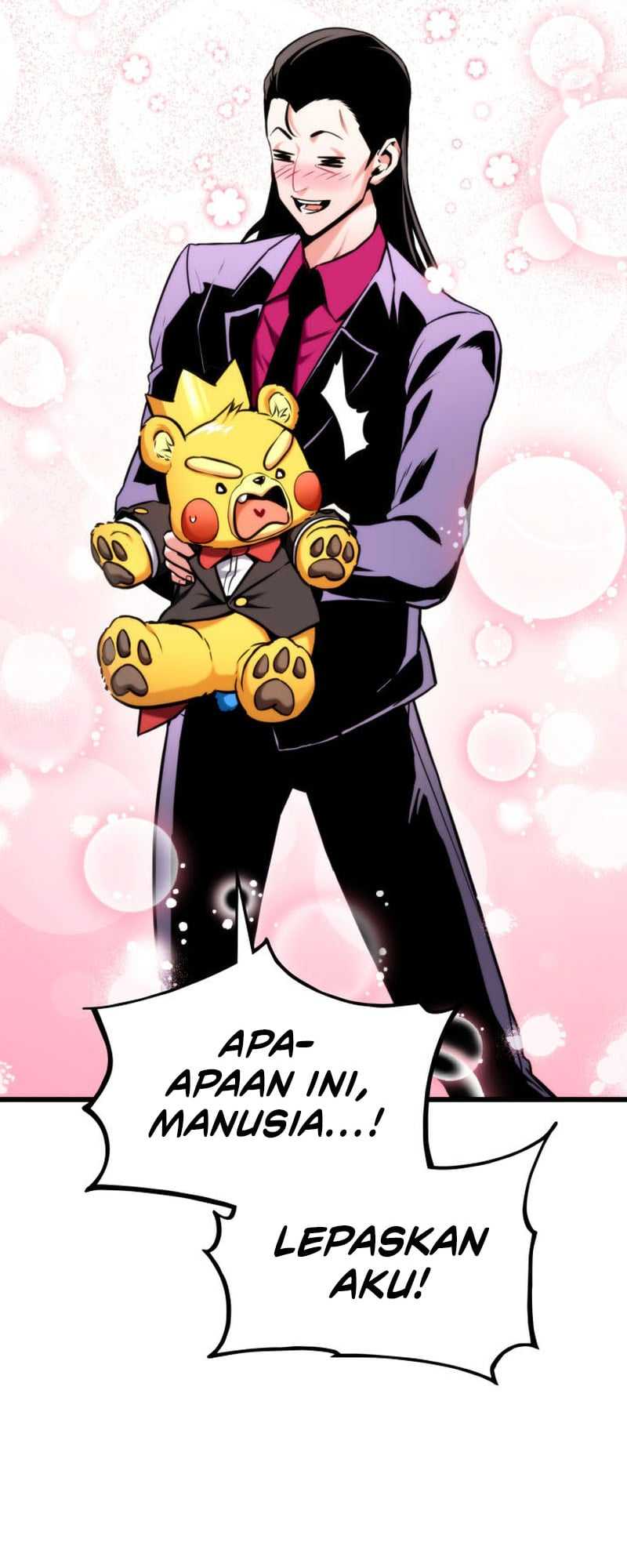 Ranker’s Return (Remake) Chapter 76 Gambar 17